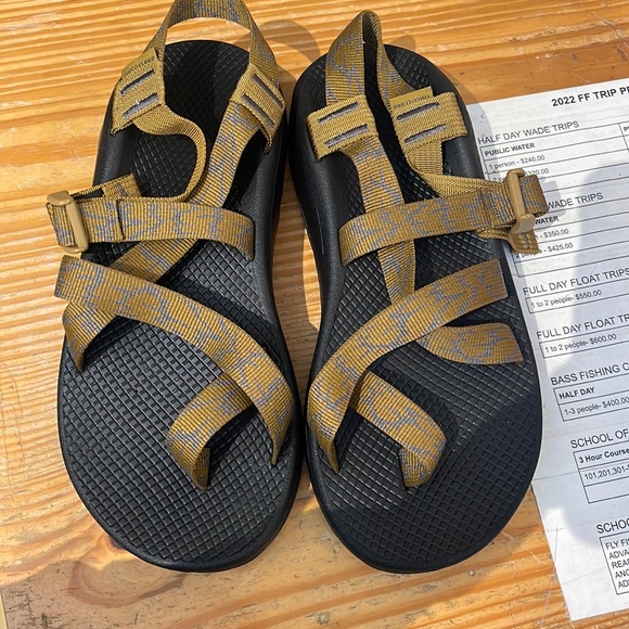 Chaco Other - Men’s Z Cloud 2 Chacos